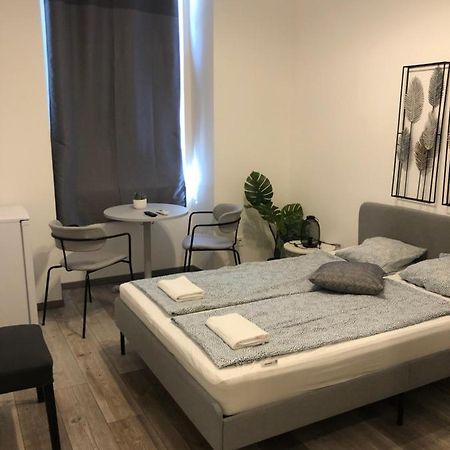 Bella Fiore Apartment 4 Budapest Extérieur photo