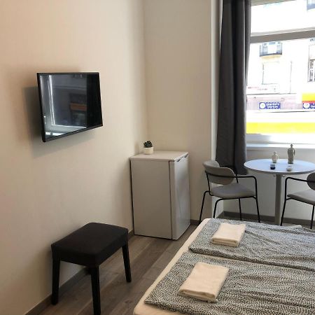 Bella Fiore Apartment 4 Budapest Extérieur photo
