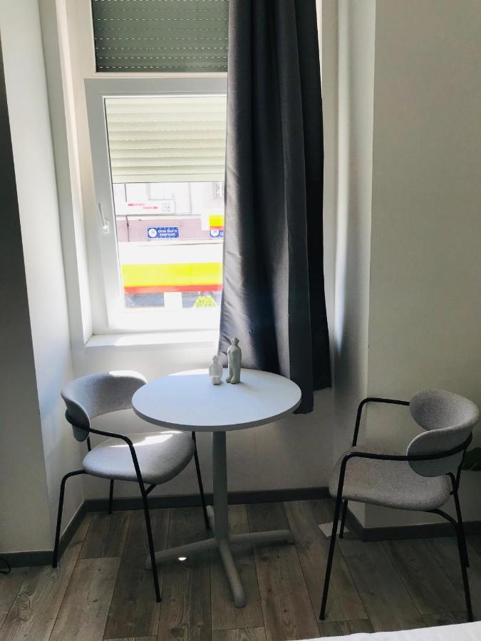 Bella Fiore Apartment 4 Budapest Extérieur photo