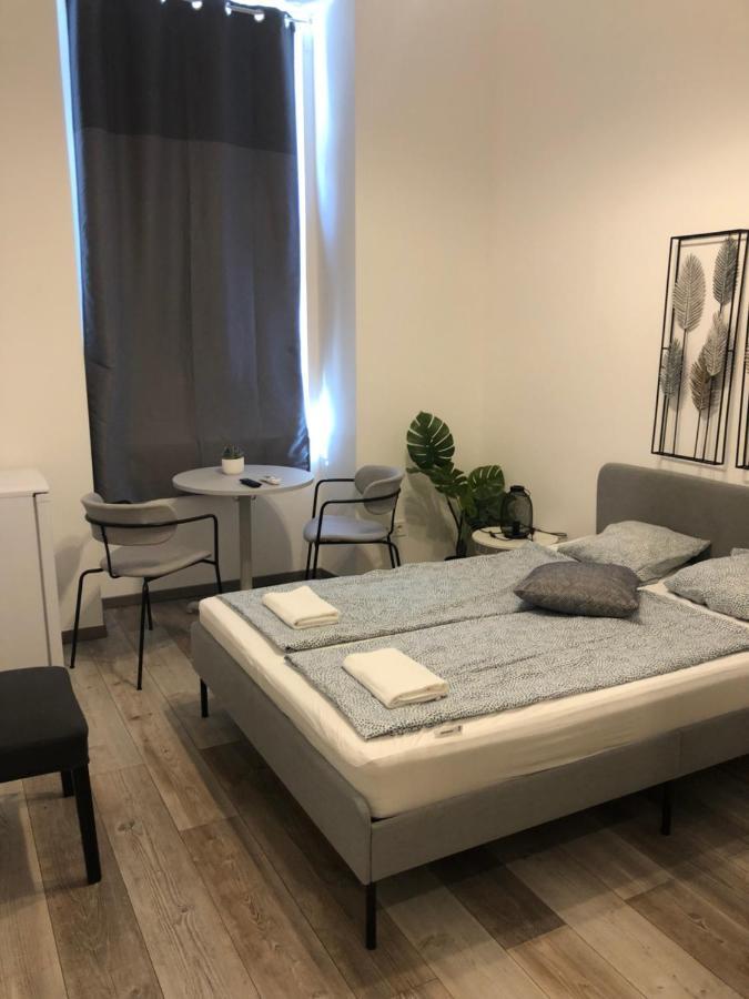 Bella Fiore Apartment 4 Budapest Extérieur photo