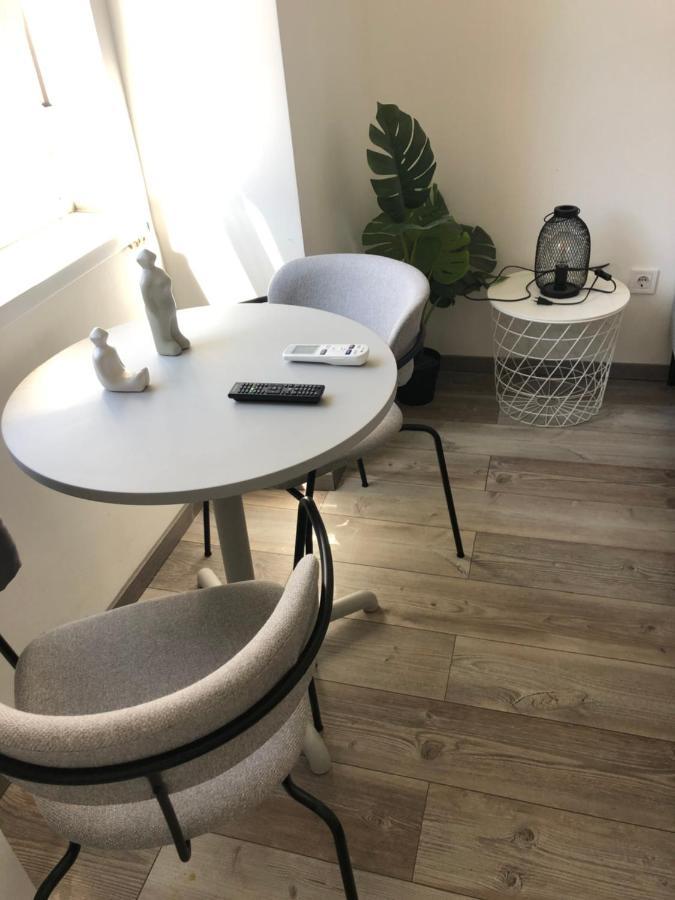 Bella Fiore Apartment 4 Budapest Extérieur photo