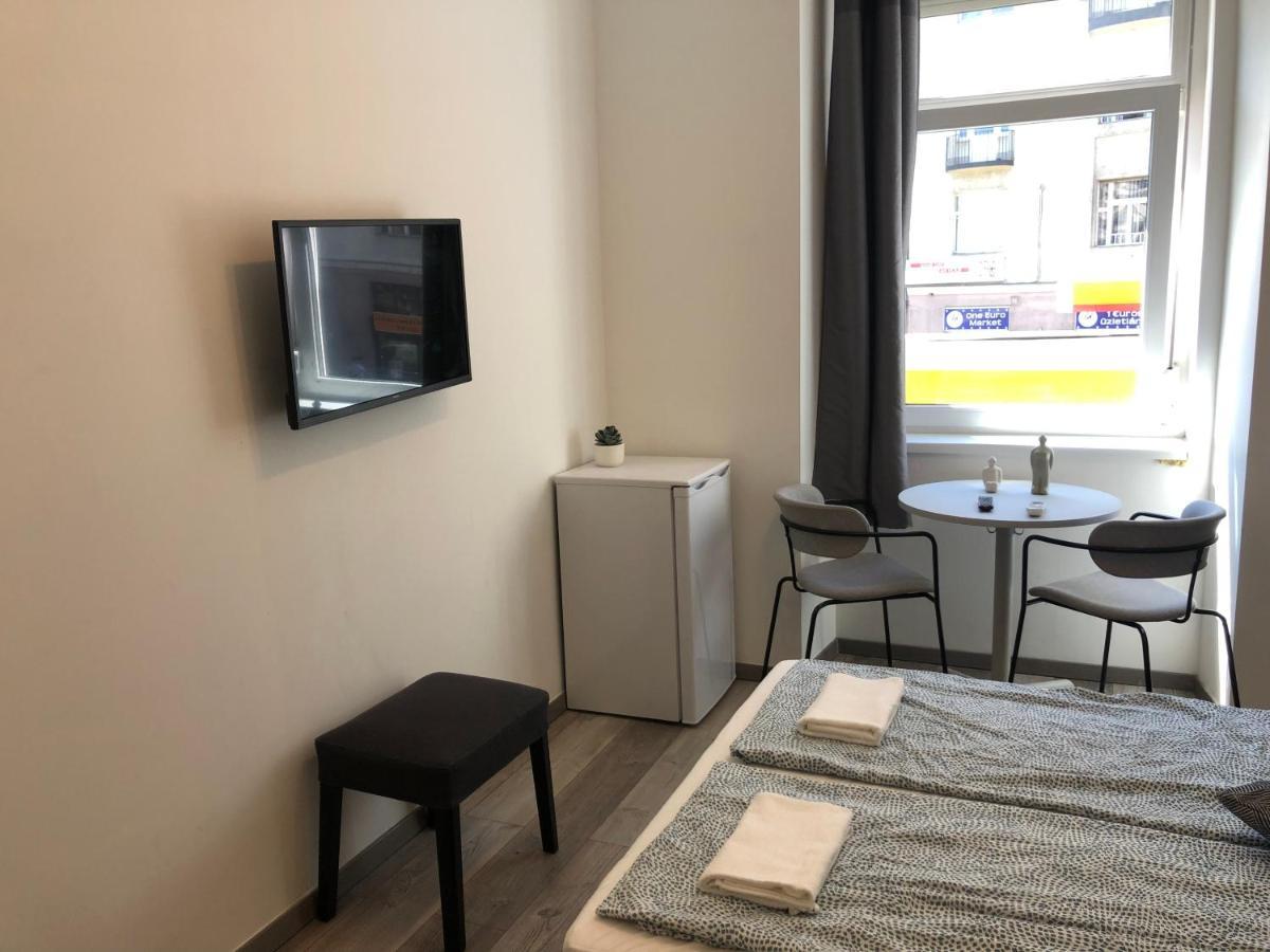 Bella Fiore Apartment 4 Budapest Extérieur photo