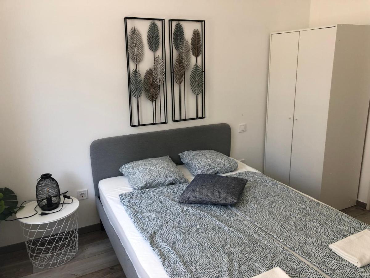 Bella Fiore Apartment 4 Budapest Extérieur photo
