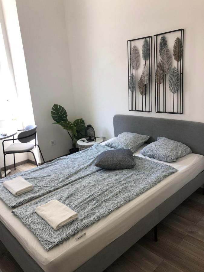 Bella Fiore Apartment 4 Budapest Extérieur photo
